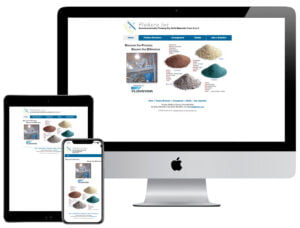 Web Design - FloAero