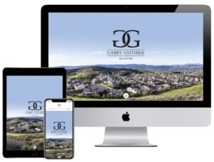 Web Design - All About You
