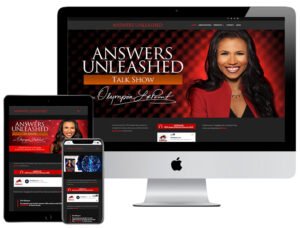Web Design - Answers Unleashed