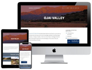 Web Design - Dennis Guernsey
