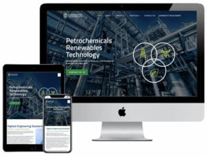 Web Design – Engineering Design Services (Engdess)