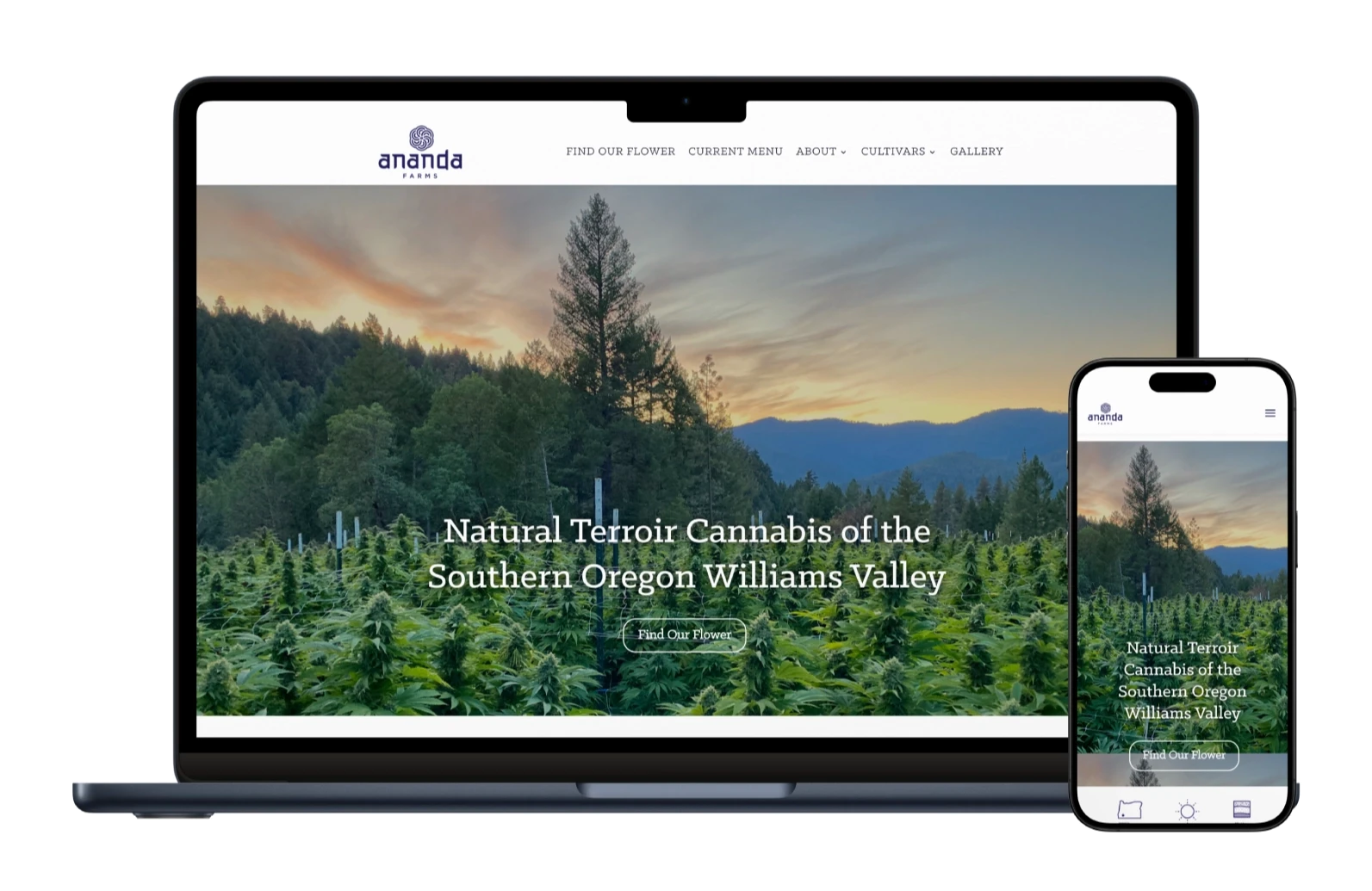 Ananda Farms