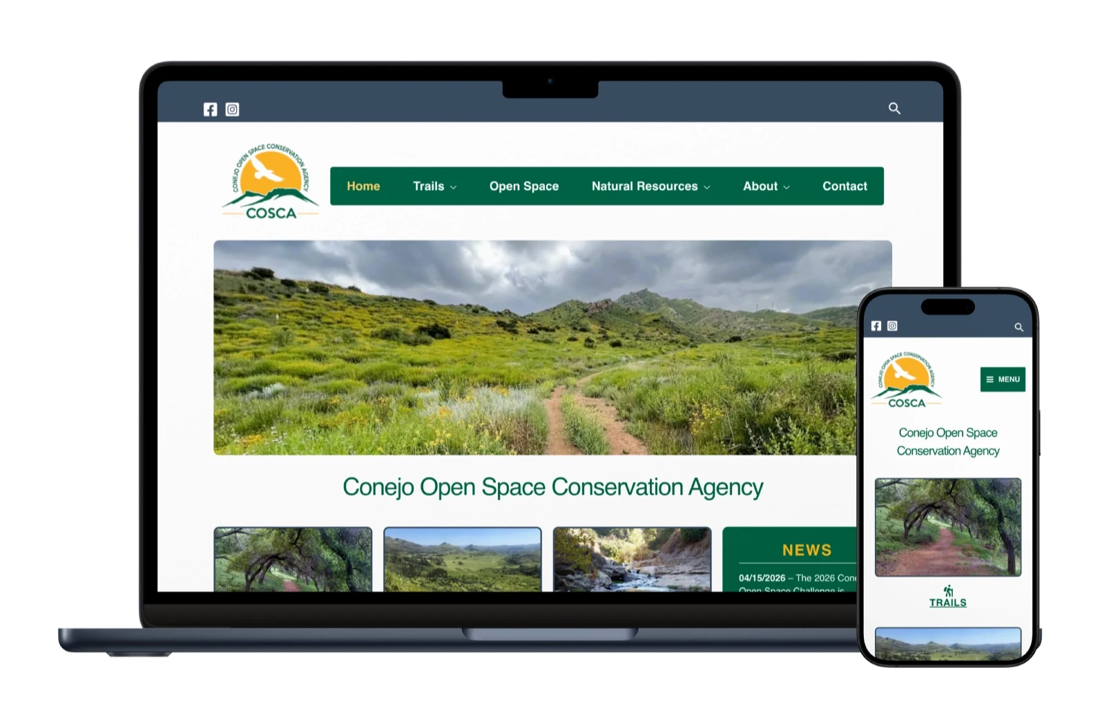 Conejo Open Space Conservation Agency