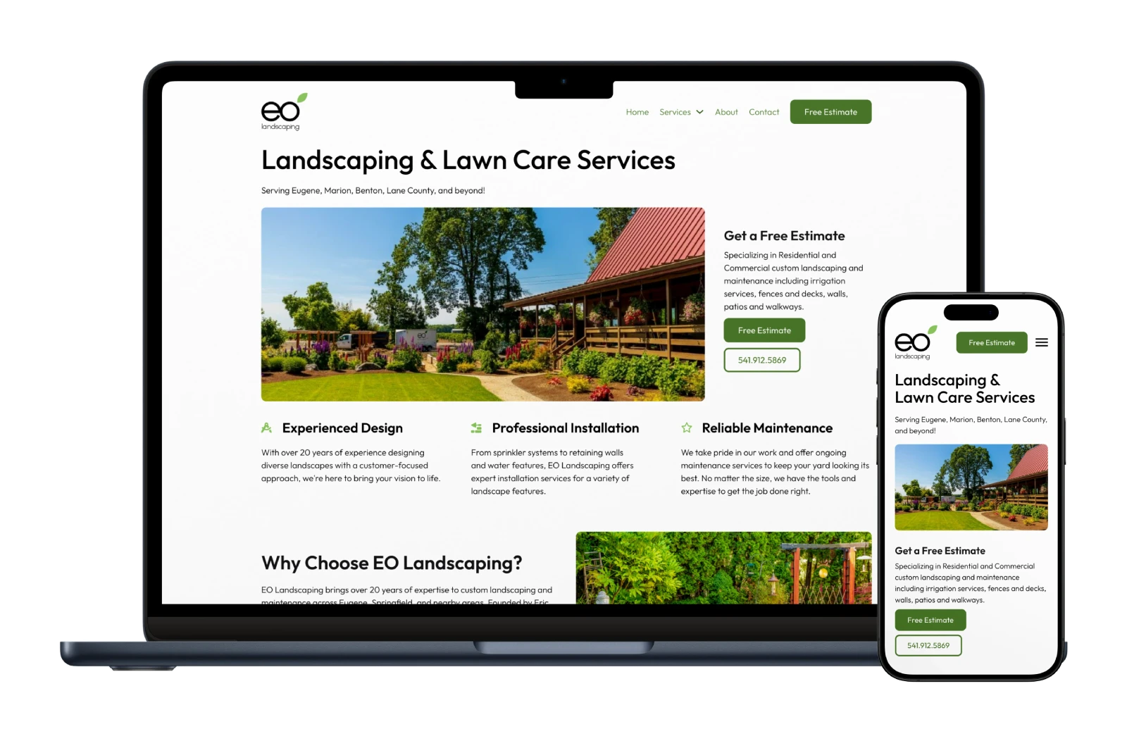 EO Landscaping