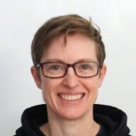 Annie Middleton Headshot